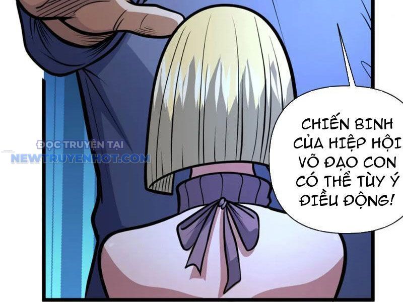 Đô Thị Cực Phẩm Y Thần Chap 120 - Next Chap 121