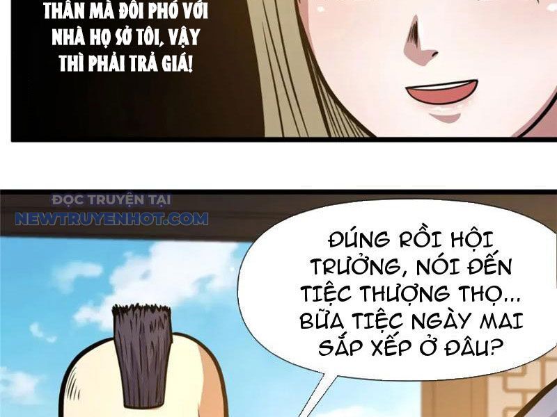 Đô Thị Cực Phẩm Y Thần Chap 120 - Next Chap 121