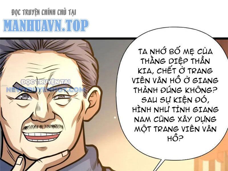 Đô Thị Cực Phẩm Y Thần Chap 120 - Next Chap 121