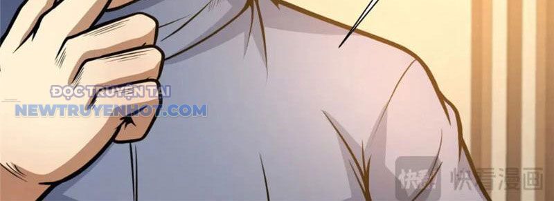 Đô Thị Cực Phẩm Y Thần Chap 120 - Next Chap 121