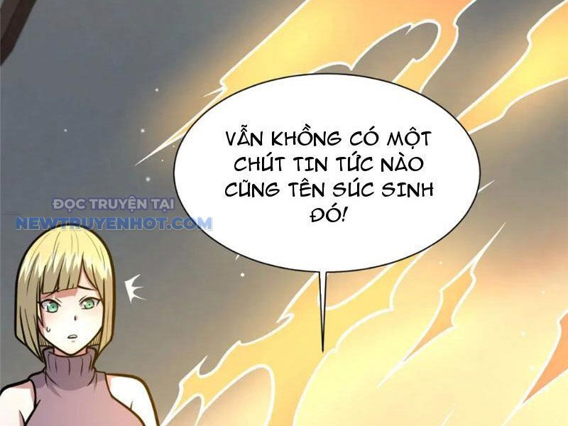 Đô Thị Cực Phẩm Y Thần Chap 120 - Next Chap 121