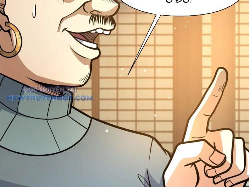 Đô Thị Cực Phẩm Y Thần Chap 120 - Next Chap 121