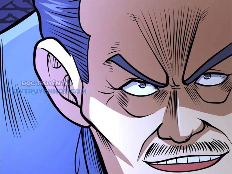 Đô Thị Cực Phẩm Y Thần Chap 120 - Next Chap 121