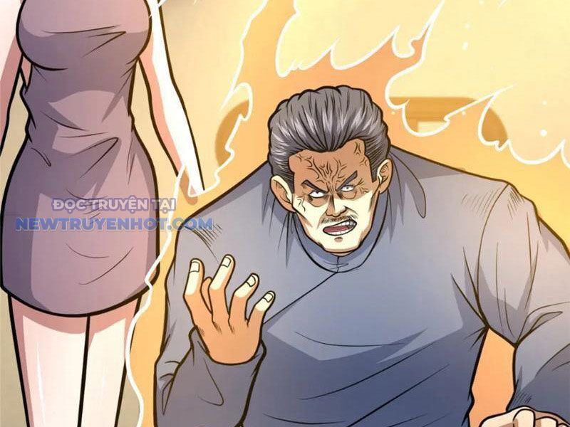 Đô Thị Cực Phẩm Y Thần Chap 120 - Next Chap 121