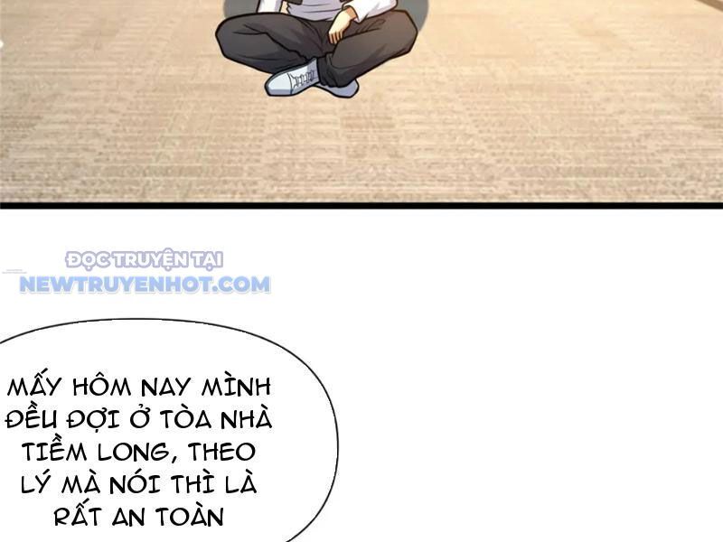 Đô Thị Cực Phẩm Y Thần Chap 120 - Next Chap 121