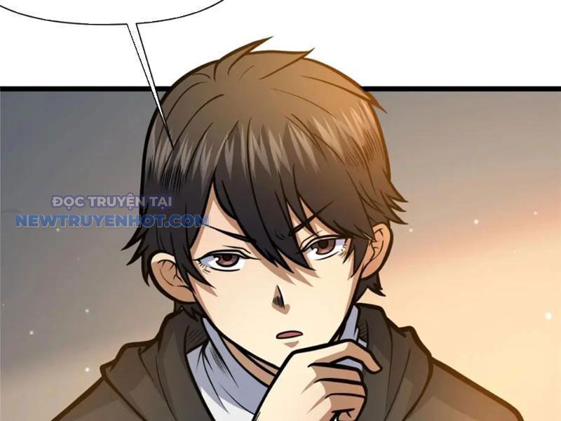 Đô Thị Cực Phẩm Y Thần Chap 120 - Next Chap 121
