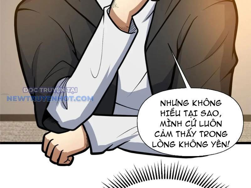 Đô Thị Cực Phẩm Y Thần Chap 120 - Next Chap 121