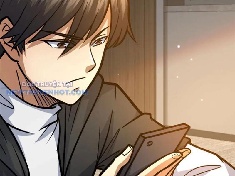 Đô Thị Cực Phẩm Y Thần Chap 120 - Next Chap 121