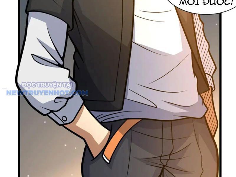 Đô Thị Cực Phẩm Y Thần Chap 120 - Next Chap 121