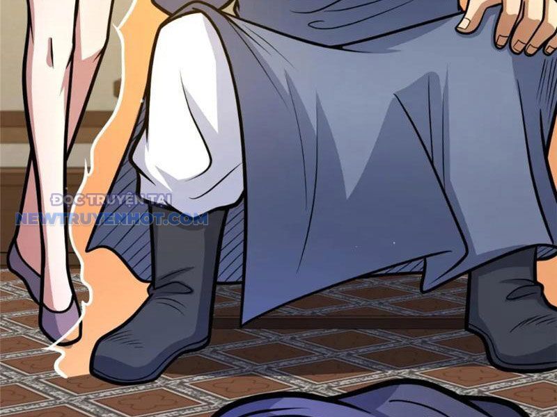 Đô Thị Cực Phẩm Y Thần Chap 120 - Next Chap 121