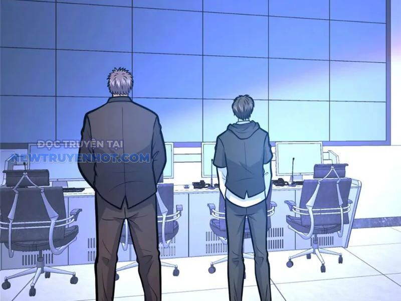 Đô Thị Cực Phẩm Y Thần Chap 120 - Next Chap 121