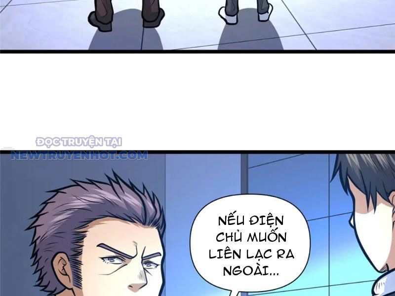 Đô Thị Cực Phẩm Y Thần Chap 120 - Next Chap 121