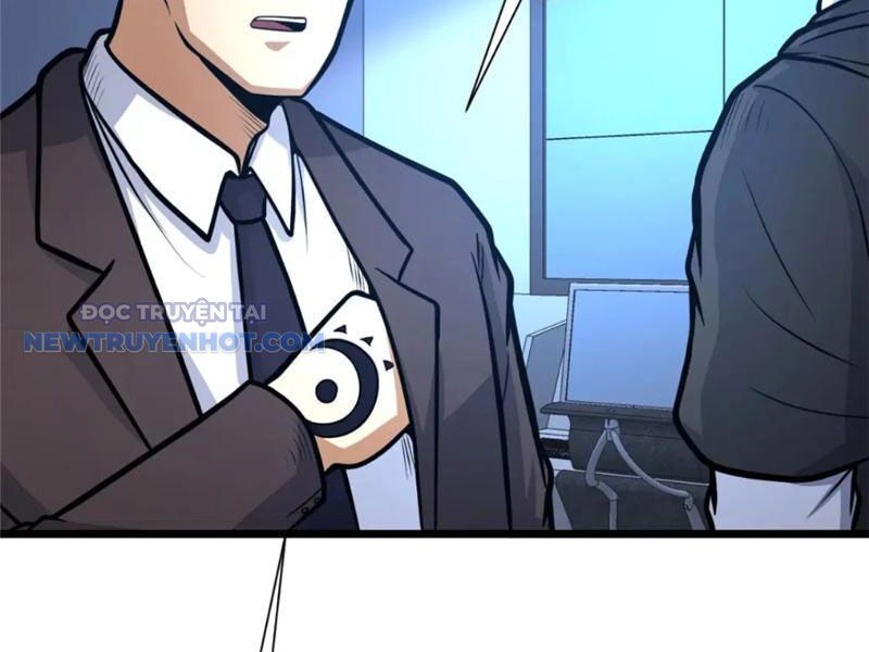 Đô Thị Cực Phẩm Y Thần Chap 120 - Next Chap 121