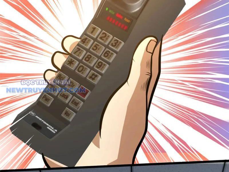 Đô Thị Cực Phẩm Y Thần Chap 120 - Next Chap 121
