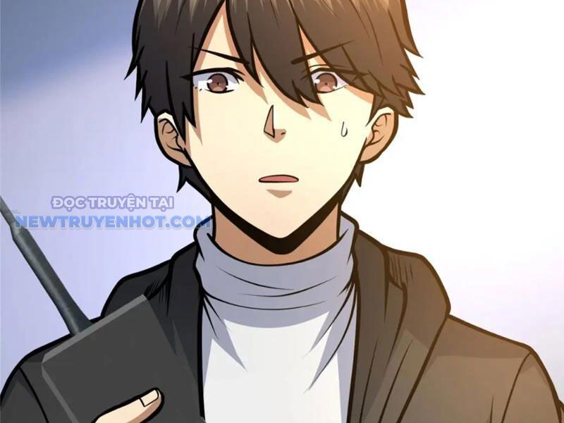 Đô Thị Cực Phẩm Y Thần Chap 120 - Next Chap 121