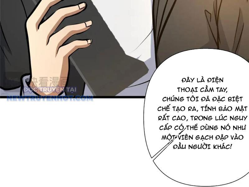 Đô Thị Cực Phẩm Y Thần Chap 120 - Next Chap 121