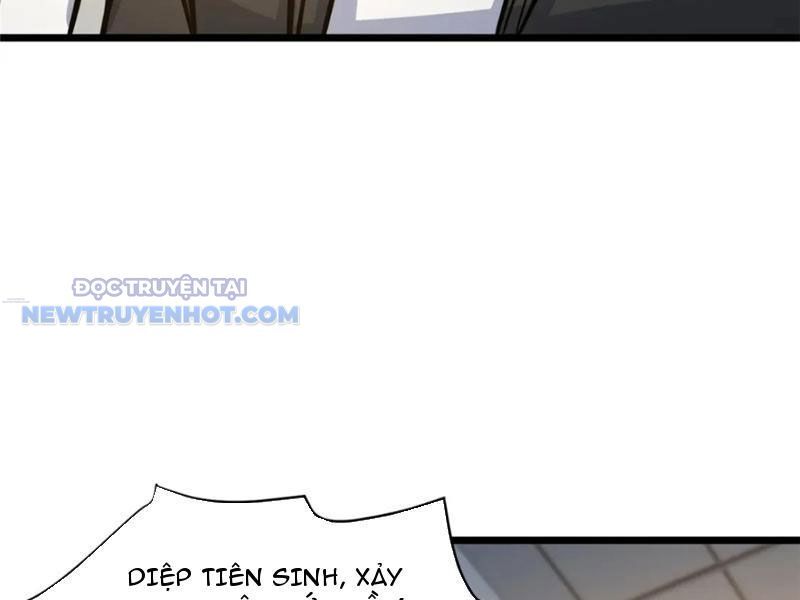 Đô Thị Cực Phẩm Y Thần Chap 120 - Next Chap 121