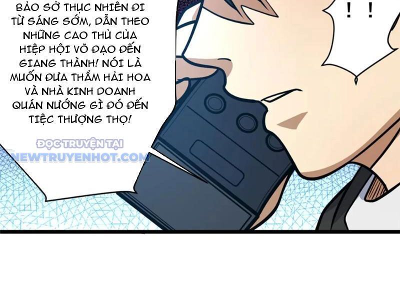 Đô Thị Cực Phẩm Y Thần Chap 120 - Next Chap 121