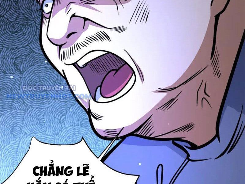 Đô Thị Cực Phẩm Y Thần Chap 120 - Next Chap 121