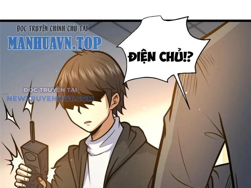 Đô Thị Cực Phẩm Y Thần Chap 120 - Next Chap 121