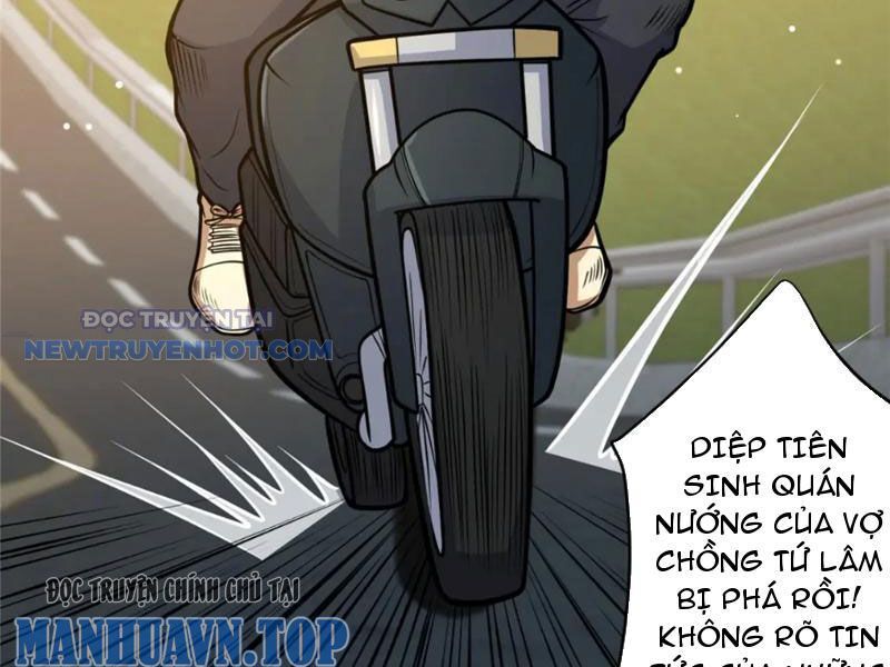 Đô Thị Cực Phẩm Y Thần Chap 120 - Next Chap 121