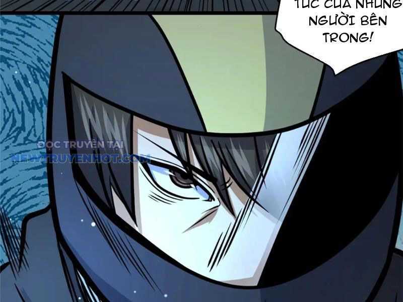 Đô Thị Cực Phẩm Y Thần Chap 120 - Next Chap 121