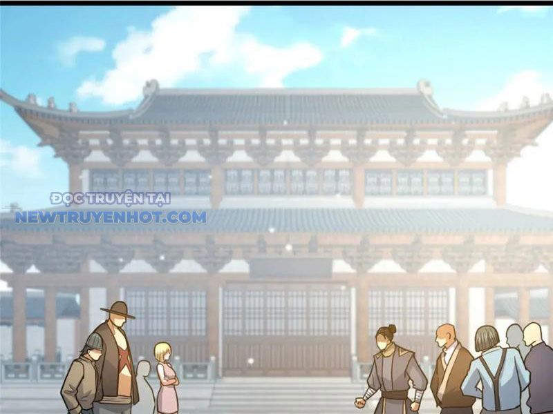 Đô Thị Cực Phẩm Y Thần Chap 121 - Next Chap 122