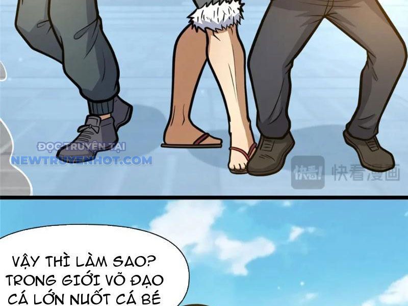 Đô Thị Cực Phẩm Y Thần Chap 121 - Next Chap 122