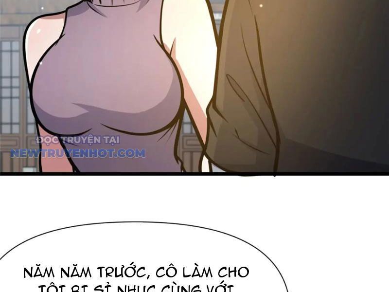 Đô Thị Cực Phẩm Y Thần Chap 121 - Next Chap 122