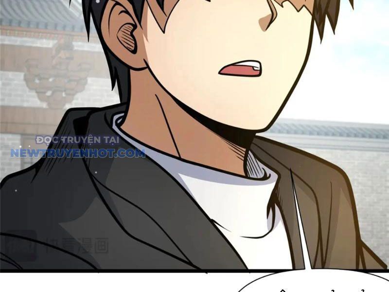 Đô Thị Cực Phẩm Y Thần Chap 121 - Next Chap 122