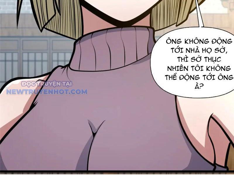 Đô Thị Cực Phẩm Y Thần Chap 121 - Next Chap 122