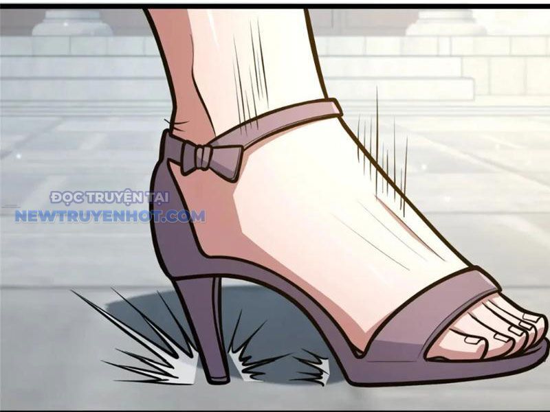 Đô Thị Cực Phẩm Y Thần Chap 121 - Next Chap 122