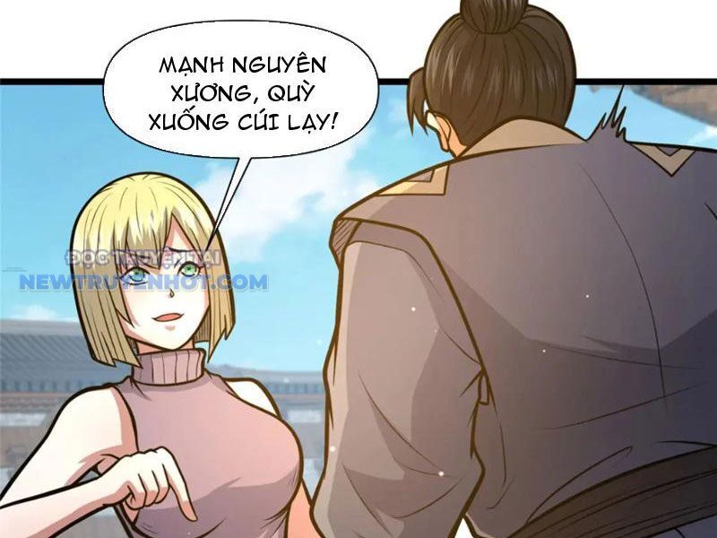 Đô Thị Cực Phẩm Y Thần Chap 121 - Next Chap 122