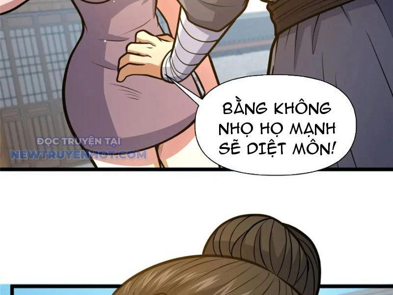 Đô Thị Cực Phẩm Y Thần Chap 121 - Next Chap 122