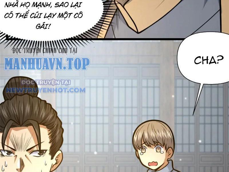 Đô Thị Cực Phẩm Y Thần Chap 121 - Next Chap 122