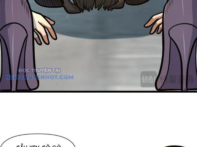 Đô Thị Cực Phẩm Y Thần Chap 121 - Next Chap 122