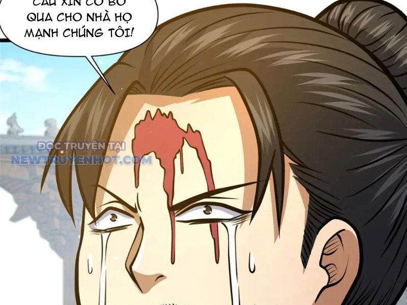 Đô Thị Cực Phẩm Y Thần Chap 121 - Next Chap 122