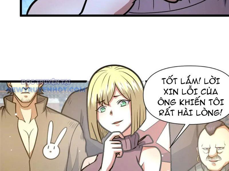 Đô Thị Cực Phẩm Y Thần Chap 121 - Next Chap 122