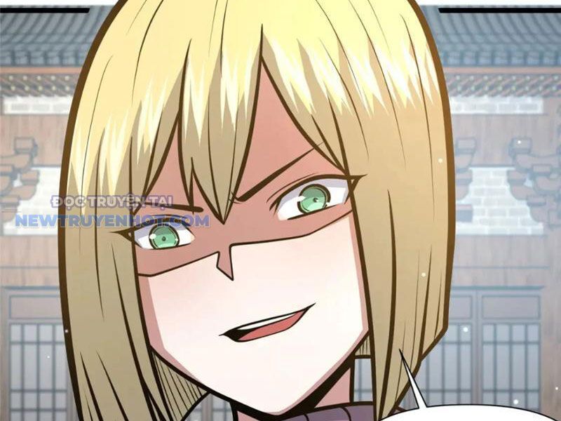 Đô Thị Cực Phẩm Y Thần Chap 121 - Next Chap 122