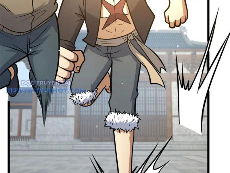Đô Thị Cực Phẩm Y Thần Chap 121 - Next Chap 122