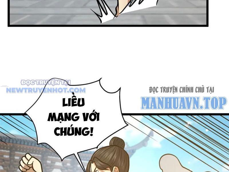 Đô Thị Cực Phẩm Y Thần Chap 121 - Next Chap 122