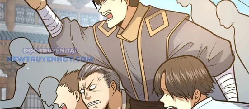 Đô Thị Cực Phẩm Y Thần Chap 121 - Next Chap 122