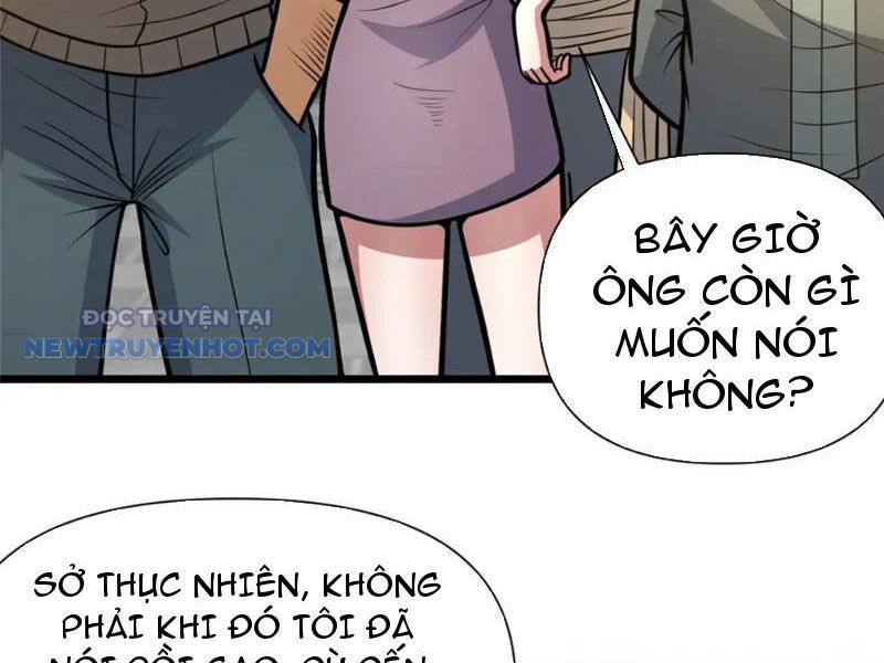 Đô Thị Cực Phẩm Y Thần Chap 121 - Next Chap 122