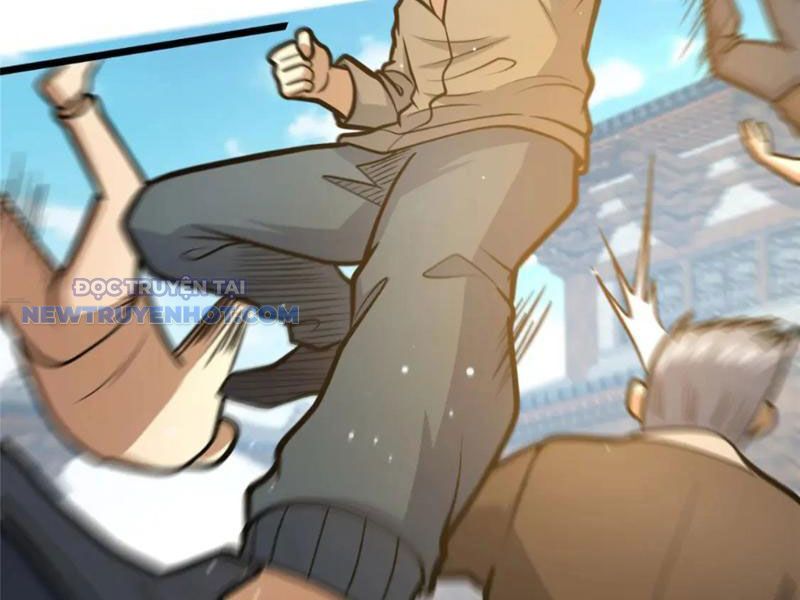 Đô Thị Cực Phẩm Y Thần Chap 121 - Next Chap 122