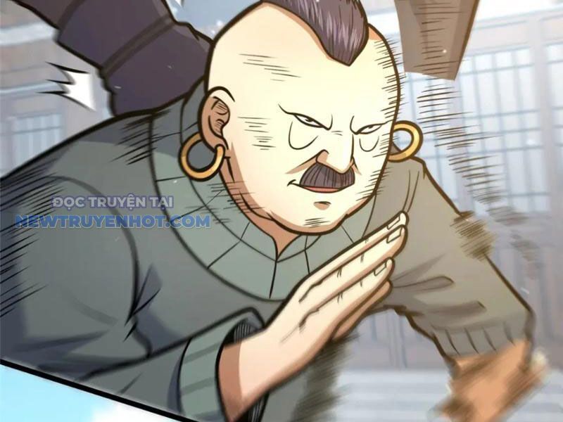 Đô Thị Cực Phẩm Y Thần Chap 121 - Next Chap 122