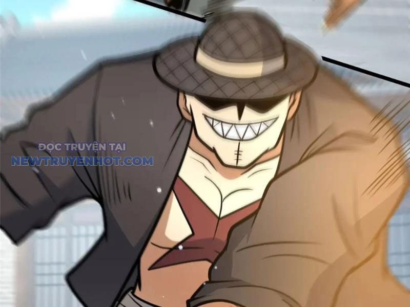 Đô Thị Cực Phẩm Y Thần Chap 121 - Next Chap 122