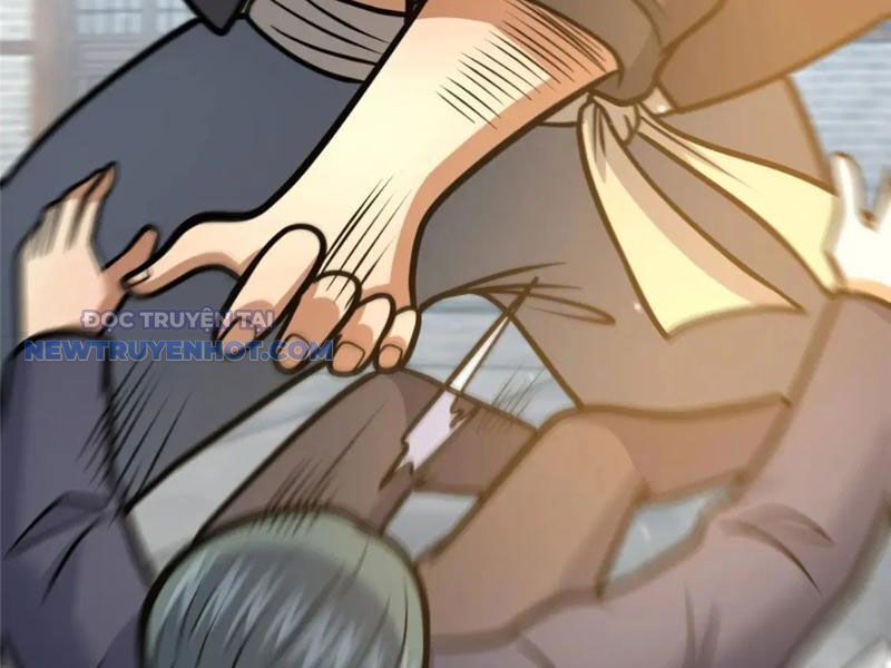 Đô Thị Cực Phẩm Y Thần Chap 121 - Next Chap 122