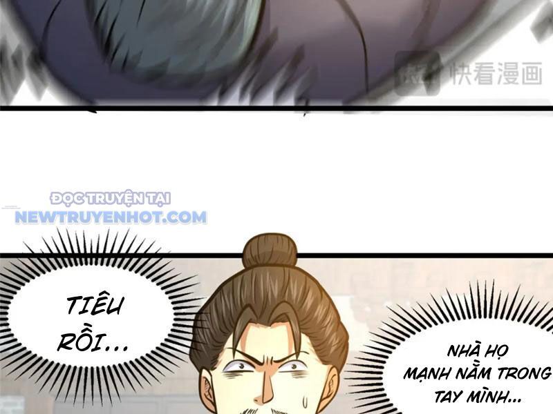 Đô Thị Cực Phẩm Y Thần Chap 121 - Next Chap 122