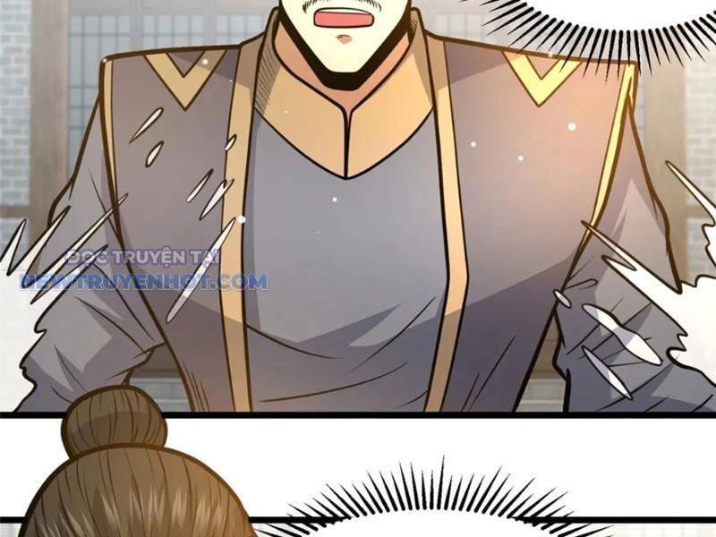 Đô Thị Cực Phẩm Y Thần Chap 121 - Next Chap 122