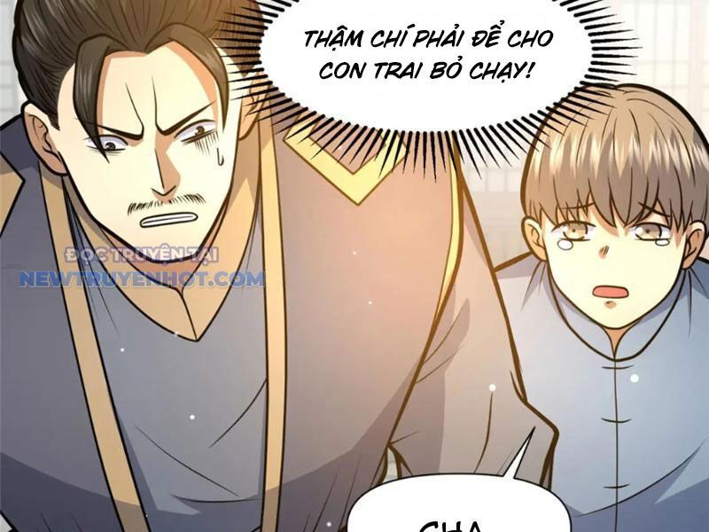 Đô Thị Cực Phẩm Y Thần Chap 121 - Next Chap 122